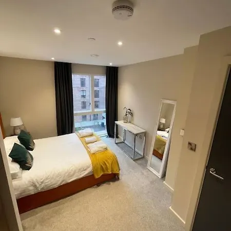 Luxury Centre York