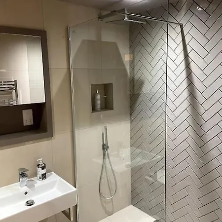 Apartment Luxury Centre *